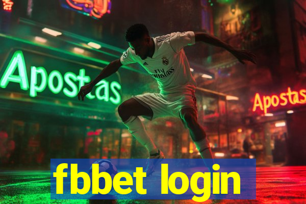 fbbet login